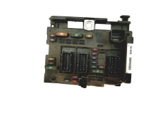 Controller BSM B5 9650663880 PSA Delphi 24313