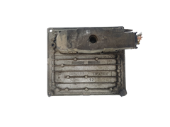 Controller S118107014A 4S61-12A650-CA SIM22 Ford Siemens 37613 Controller S118107014A 4S61-12A650-CA SIM22 Ford Siemens 37613