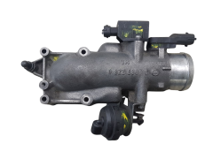 Throttle Body Valve Opel Saab 24460302 08226806 0281002437