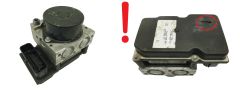 Abs Pump VWAG 6R0614117AB 0265237043 0265801022 Bosch 