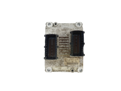 Controller 0261201635 00510159300 Fiat  Bosch 35820