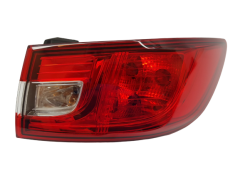 Lamp Right Rear 265502631R Clio 4 Renault