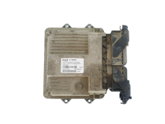 Controller MJD6JF.M4 51768657 Fiat FGP 35510