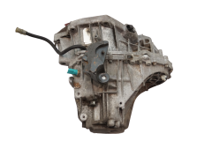 Gearbox TL4013 TL4A013 Renault Laguna 3 1.5 dci 7701700563