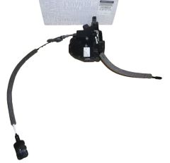 Door Lock Mechansim Right Rear Renault Clio IV 825000767R Door Lock Mechansim Right Rear Renault Clio IV 825000767R