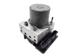 Abs Pump Aygo C1 107 44540-0H010 0265950687 Bosch 1386