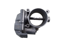 Air Throttle Body SsangYong A6651410225 A2C53172165
