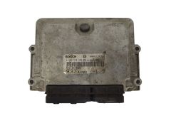 Controller 55185365 0281010332 41AAA Alfa Romeo Bosch