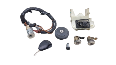 Ignition Switch 4162W3 9170Z8  8726K1 Valeo Citroen Xsara 1030