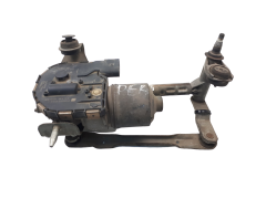 Wiper Mechanism Front Seat Altea 5P0955024D 1397220535 Bosch