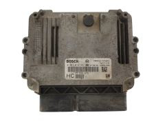 Controller 0281014451 55566278 HC Opel Bosch 1066