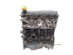 Diesel Engine K9K702 K9KB702 1.5 dci Renault Clio 2 Kangoo Thalia