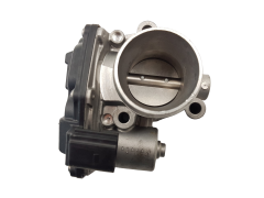 Air Throttle Body Ford CM5G-9F991-GA 1.0 EcoBoost FoMoCo 1470