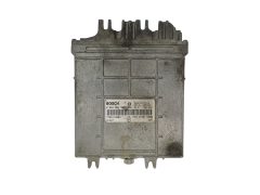 Controller 0281001969 7700113863 7700111552 Renault Bosch 34296