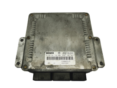 Controller 0281011101 8200163528 8200095416 Renault Bosch 68208
