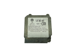 Controller 1J0909603 5WK4163 VW Siemens 69014