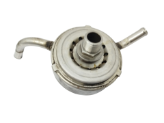 Engine Oil Cooler 213052A03A 3.5 V6 Renault Espace 4