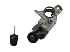 Ignition Switch Opel Astra H Zafira B 2421430 N0501881 1106