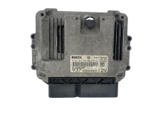 Controller 51806557 0281012882 4D34A3AEM Alfa Romeo Bosch 50910