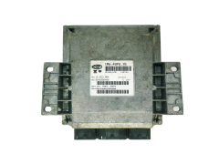 Controller PSA 9645989480 9648620880 IAW48P2.76 Magneti Marelli 33338