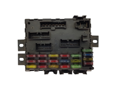 Fuse Box Fiat 46517276 20159