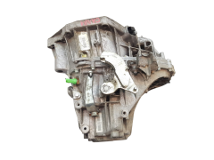 Manual Gearbox TL4000 7701700551 Renault Scenic 2 1.5 DCI 