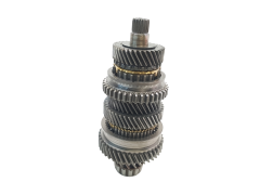 Gearbox Main Shaft 8200654094 JR5156 Renault Kangoo 2
