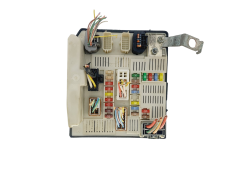 Controller USM C-PFT N4 8200455424-G Renault 