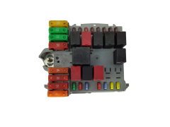 Fuse Box Fiat 51775688 57657 0051775688057657
