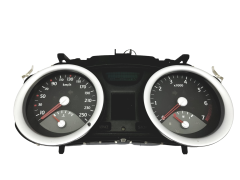 Speedometer/Instrument Cluster Renault Megane 2 8200364027 D