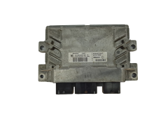 Controller S120200105A 8200522357 8200510536 Renault 16663
