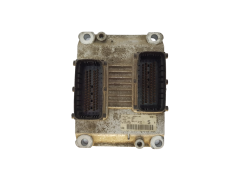 Controller Fiat 00468019640 0261206980 Bosch 30675