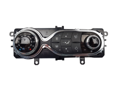 Heater Climate Control Unit Renault Clio 4 Captur 275108796R