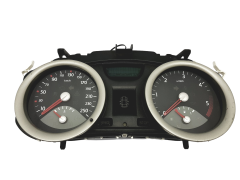 Speedometer/Instrument Cluster Renault Megane 2 8200399695 D 46058