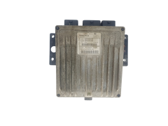 Controller 8200334419 8200374152 R0410B024B Renault Delphi 43867