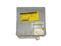 Engine Controller BMW 2247072 0281001373 43275