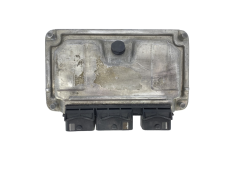 Controller 9656659380 0261207477 9643218980 PSA Bosch 56198