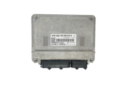 Controller 03D906023B 5WP40508 04 VW Siemens 43717