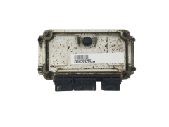Controller 0261206246 9637838780id06 26FM0834 PSA Bosch 34276