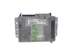 Controller S115300120B 7700860319 7700111770 Renault Siemens 62636