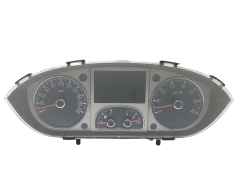 Speedometer/Instrument Cluster Lancia Musa 518081380 503001190500 56249