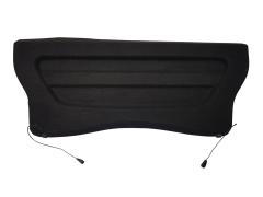 Rear Window Shelf 794201330R Clio 4 Renault 
