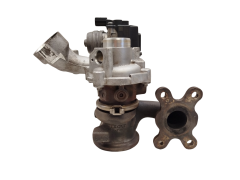 Turbocharger 1.2 TSI VW Audi Seat Skoda 04E145704T 4646