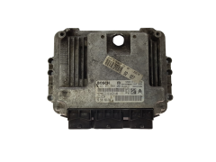 Controller 0281011560 9659596680 9653958980 PSA Bosch 19393