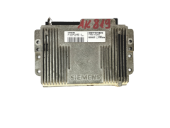 Controller S115301100C 7700108814 7700110258 Renault Siemens 22397