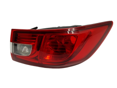 Lamp Right Rear 265502631R Clio 4 Renault Mako
