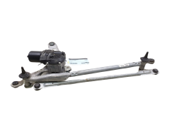 Wiper Mechanism Front Audi A5 8W6955023B Mitsuba A4185-350