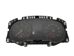 Speedometer/Instrument Cluster VW Golf MK7 5G1920741 Johnson Controls 24981