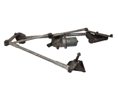 Wiper Mechanism Chrysler Grand Voyager WS00000303 Valeo
