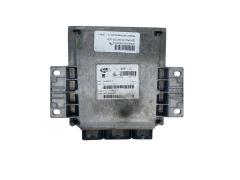 Controller 9639045280 9634496280 IAW48P.11 PSA Magneti Marelli
